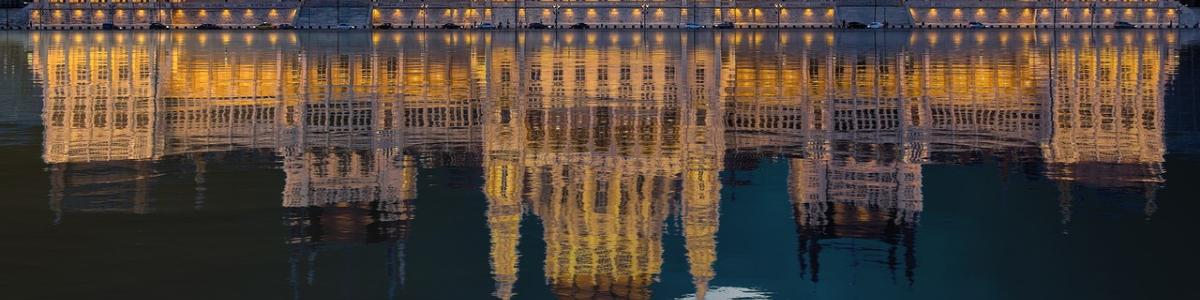 Parlement de Budapest