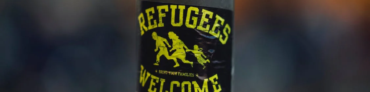 RefugeeWelcome
