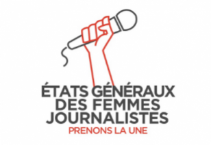 États généraux des femmes journalistes