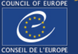 logo conseil de l'europe