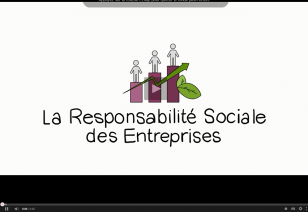 vidéo responsabilité sociétale des entreprises